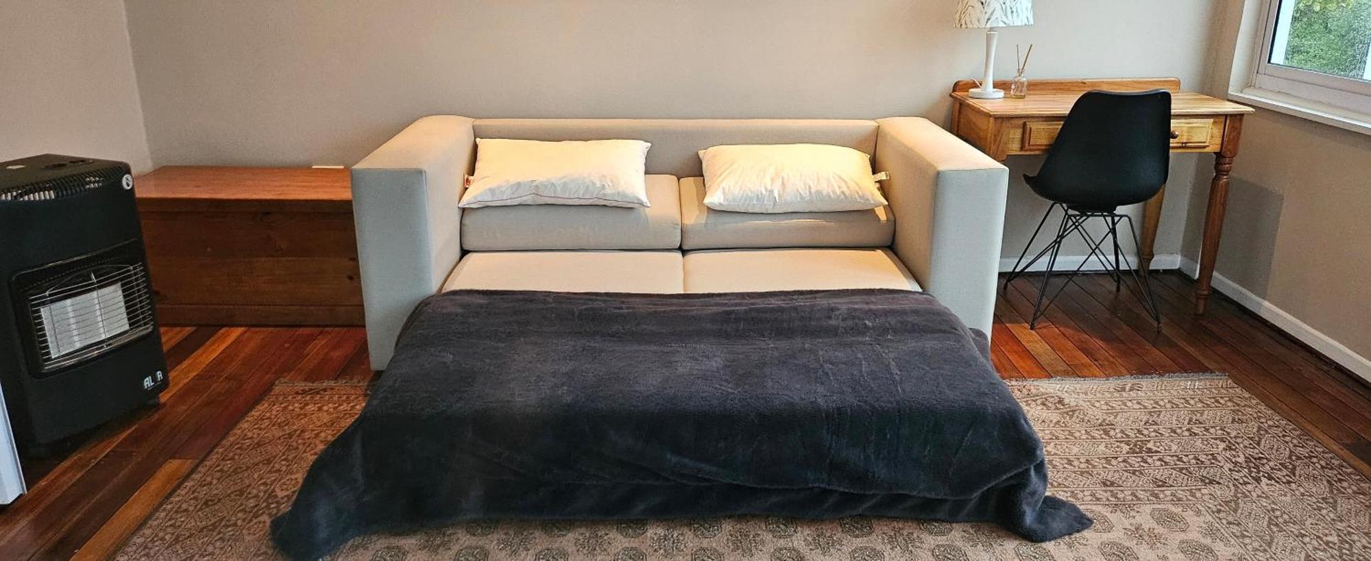 Bayview Sunset On Thessen! Large One Bedroom Unit With King Bed And Sofa Bed Apartment Knysna
